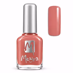 Moyra Neglelakk - Classic 59