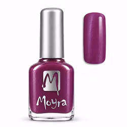 Moyra Neglelakk - Classic 60
