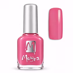 Moyra Neglelakk - Classic 62