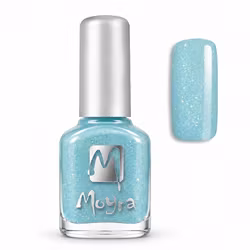 Moyra Neglelakk - Classic 68