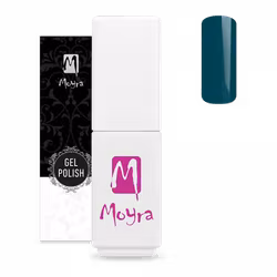 Moyra Mini Gelelakk - Høstkolleksjon