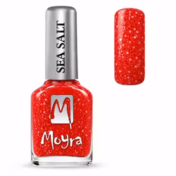 Moyra Neglelakk - Sea Salt 886