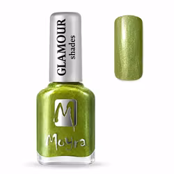 Moyra Neglelakk - Glamour 801