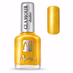Moyra Neglelakk - Glamour 802