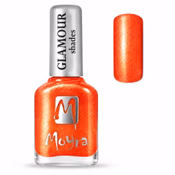 Moyra Neglelakk - Glamour 803