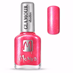 Moyra Neglelakk - Glamour 804