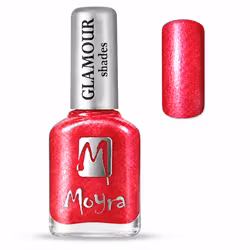Moyra Neglelakk - Glamour 805