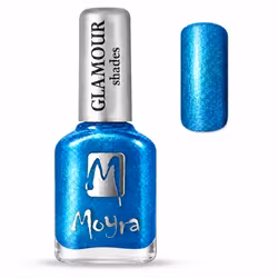 Moyra Neglelakk - Glamour 807