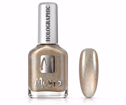 Moyra Neglelakk Holografisk 252 Infinity