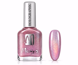 Moyra Neglelakk Holografisk 255 Gravity