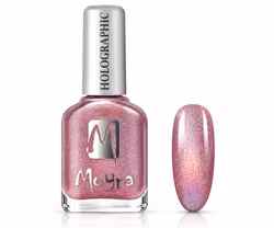 Moyra Neglelakk Holografisk 256 Orion