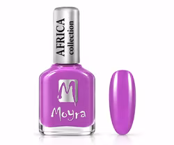 Moyra Neglelakk - Africa 353 Pitaya