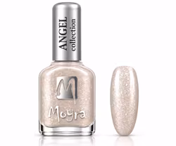 Moyra Neglelakk - Angel 372 Sizouze