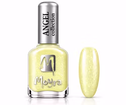 Moyra Neglelakk - Angel 374 Mihr