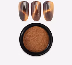 Moyra Magnetic Pigment Copper 05