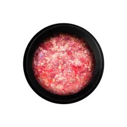 Perfect Nails Color Magic Flakes Corall