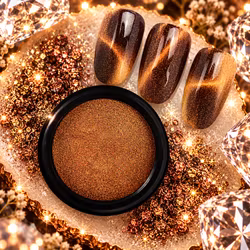 Moyra Magnetic Pigment Copper 05