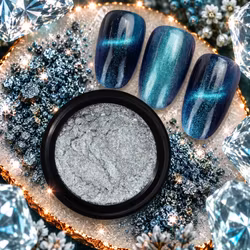 Moyra Magnetic Pigment Blue 07