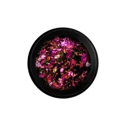 Perfect Nails Chameleon Flakes Dawn