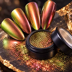 Moyra Chameleon Powder no.1