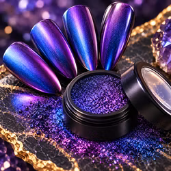 Moyra Chameleon Powder no.2