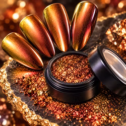 Moyra Chameleon Powder no.3