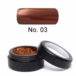 Moyra Chameleon Powder no.3