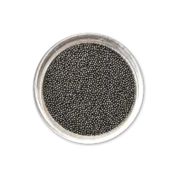 Moyra Caviar Beads 0.4mm Graphite