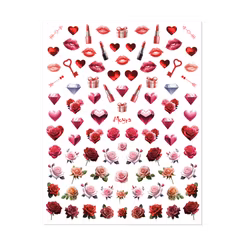 Moyra Sticker 35