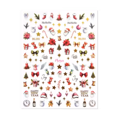 Moyra Sticker 34