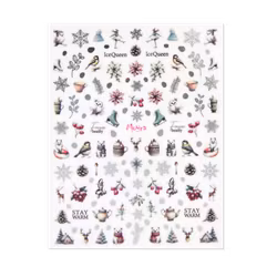 Moyra Sticker 33