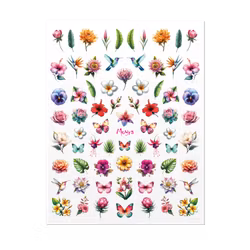 Moyra Sticker 29