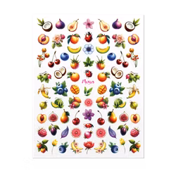 Moyra Sticker 27