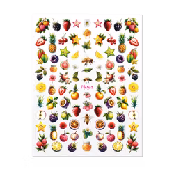 Moyra Sticker 28