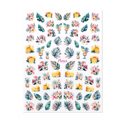 Moyra Sticker 24
