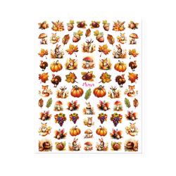 Moyra Sticker 23