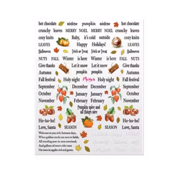 Moyra Sticker 19