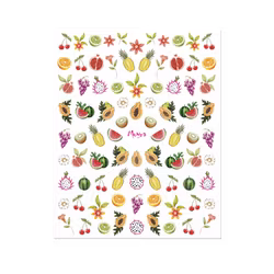 Moyra Sticker 18