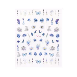 Moyra Sticker 16