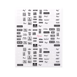 Moyra Sticker 11