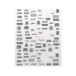 Moyra Sticker 9