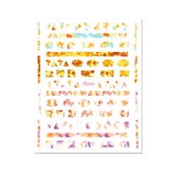 Moyra Sticker 6