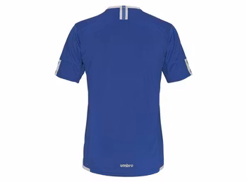 UMBRO UX Elite SS Jsy Matchtröja kort ärm junior
