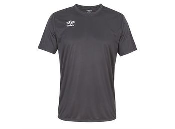 UMBRO Core Poly Tee Jr Tränings t-shirt junior