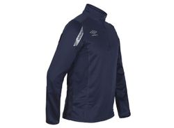 UMBRO Core Sweat HalfZip JR Träningströja med krage junior