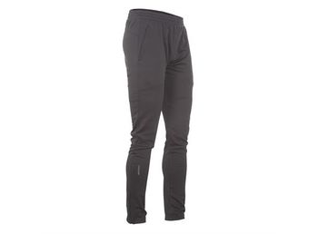 UMBRO Core Training Pant Svart Träningsbyxa