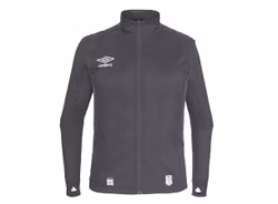 UMBRO UX Elite Hybrid Jacket Svart Träningsjacka Hybrid