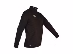 UMBRO UX Elite Hybrid Jacket Svart Träningsjacka Hybrid
