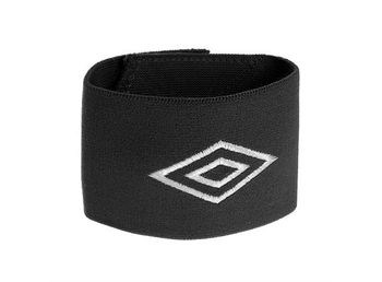 UMBRO Ankle Strap (2p) Benskyddsband 2-pack