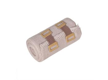 SCANSPORT Kompresjonsbandasje 10cm x 7m Kompressionsbandage 1st